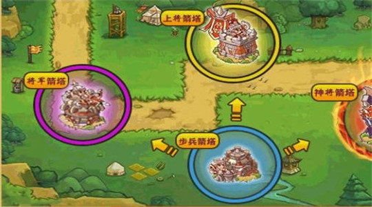 三国放开那个神截图