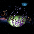 进化星球140亿年物语
