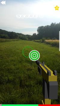 AR现实射击截图