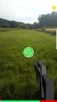 AR现实射击截图