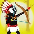 Mr Stickman Bullet