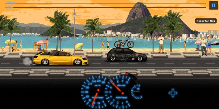 BR Style截图