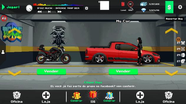 BR Style截图