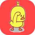 抖音小黄鸭大作战