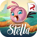愤怒的小鸟Stella
