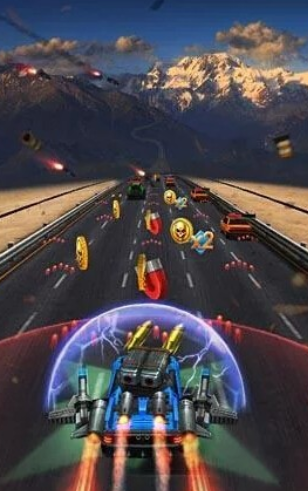 公路杀手2截图