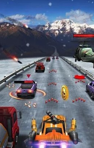 公路杀手2截图