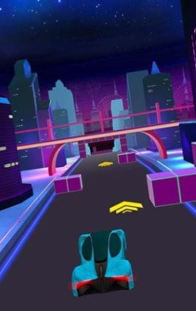 公路赛车狂飙截图