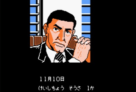 西村京太郎杀人事件