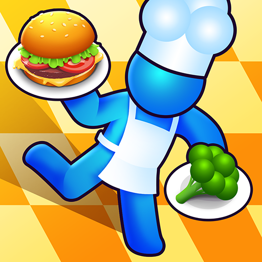 胡闹餐厅apk