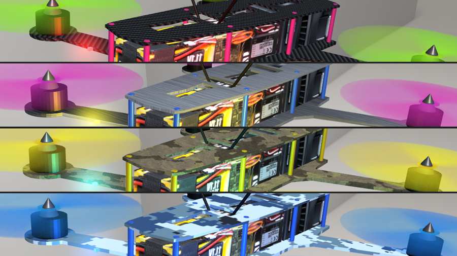 奥特曼大战宇宙怪兽截图