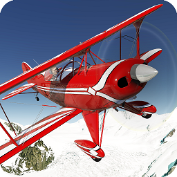 Aerofly 1飞行模拟器