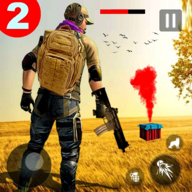 自由之火生存战场FPS