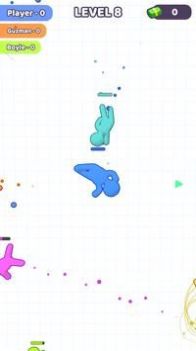 布娃娃大战io截图