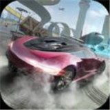交通巡回赛车3D