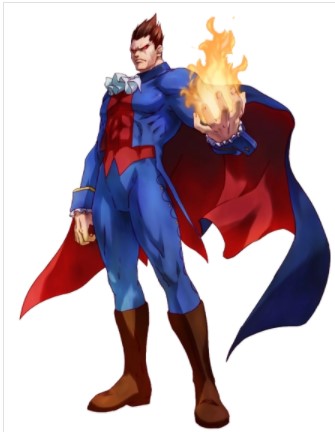 fc恶魔战士迪米特利出招表