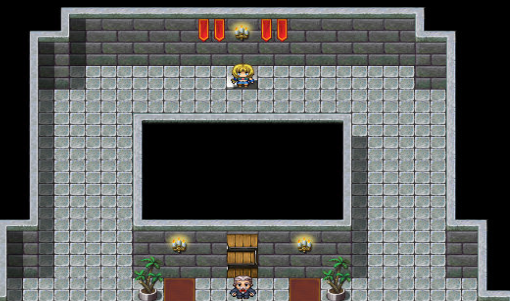 乙女神物语