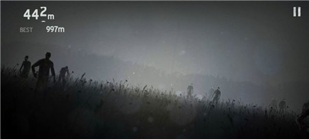 死了的战场截图
