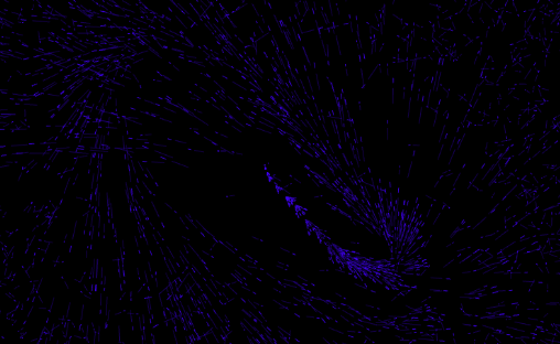 魔幻粒子