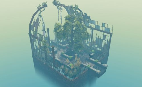 CloudGardens