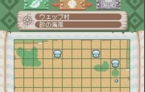 Away混乱迷宫
