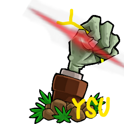 植物大战僵尸ysu版