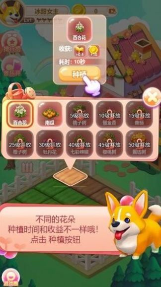 小康小农场截图