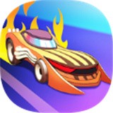 合并汽车3D