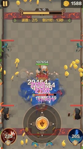 部落纪元截图