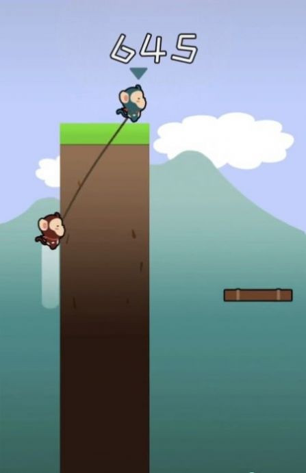 谁管谁死活截图