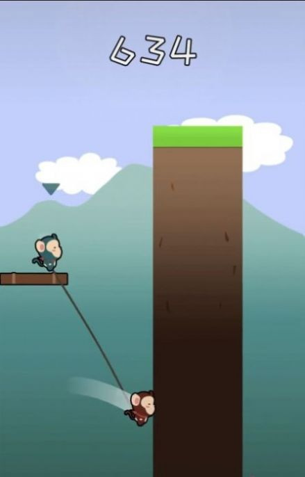 谁管谁死活截图