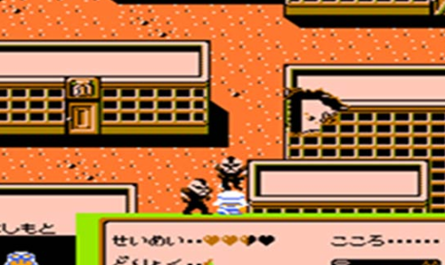 JUMP英雄列传