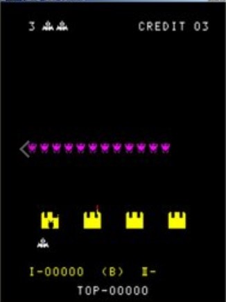 太空热击 HS ROM