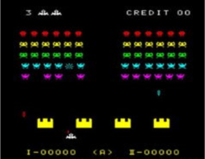 太空热击 HS ROM