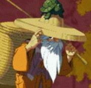fc月华剑士玄武之翁出招表