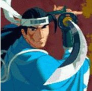 fc月华剑士鹫冢庆一郎出招表
