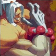 fc月华剑士直卫示源出招表