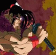 fc月华剑士晓武藏出招表
