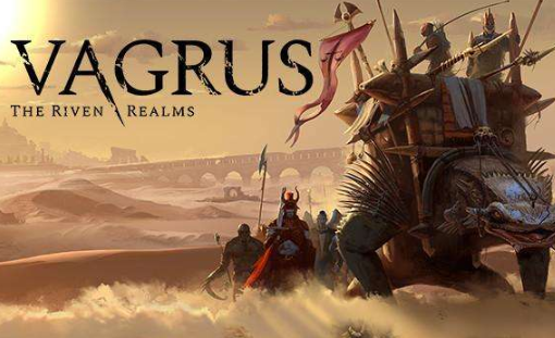 Vagrus-TheRivenRealms