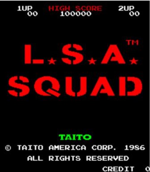 陆海空最前线 ROM