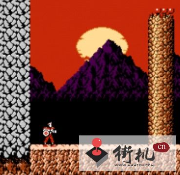 未来战士