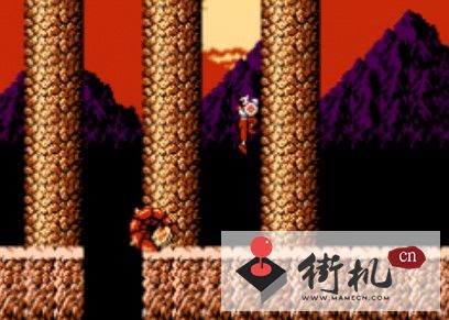 未来战士
