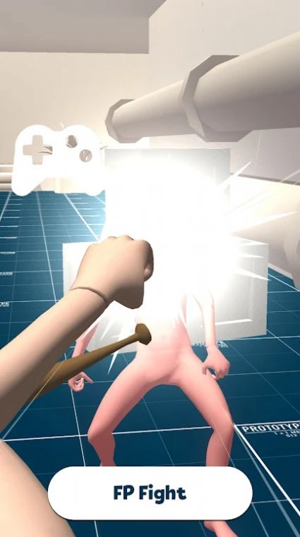 杀手冲刺3D截图