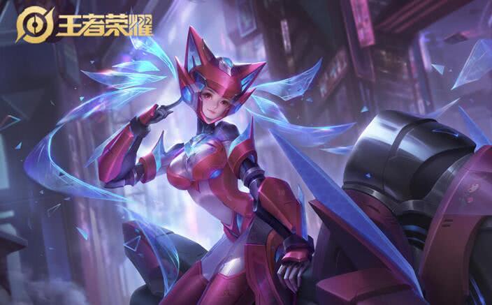 《王者荣耀》体验服1月11日调整改动内容一览