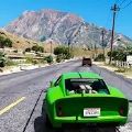 Open World MMO Sandbox 