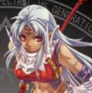 街机圣魔世纪魔妆觉醒希萝出招表