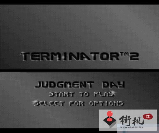 SFC魔鬼终结者手机移植版