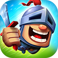寻找美味蘑菇