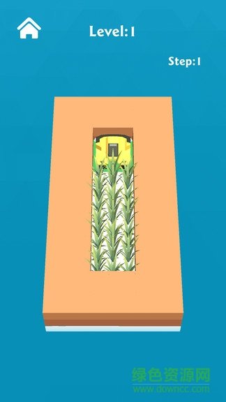 草地迷宫截图