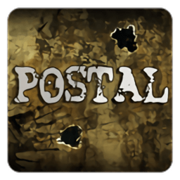 夺命邮差Postal